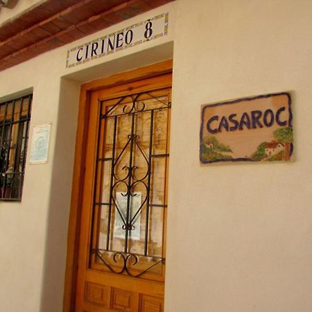 Casaroc Vila Sella Exterior foto