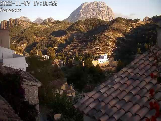 Casaroc Vila Sella Exterior foto